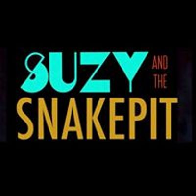 Suzy and The Snakepit