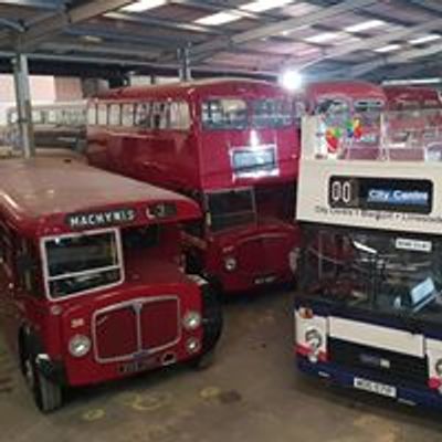 Swansea Bus Museum