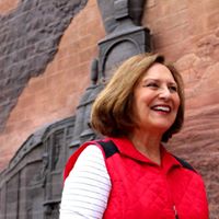 Deb Fischer