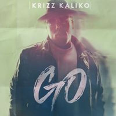 Krizz Kaliko