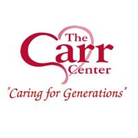 The Carr Center, Inc.