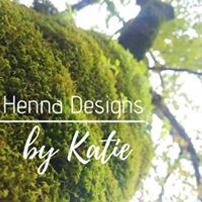 Henna Designs by Katie