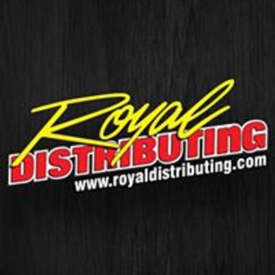 Royal Distributing