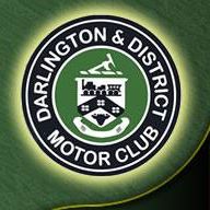 Darlington and District Motor Club