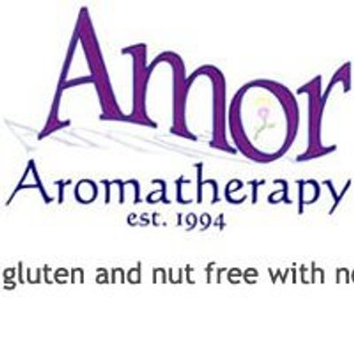 Amor Aromatherapy Ltd