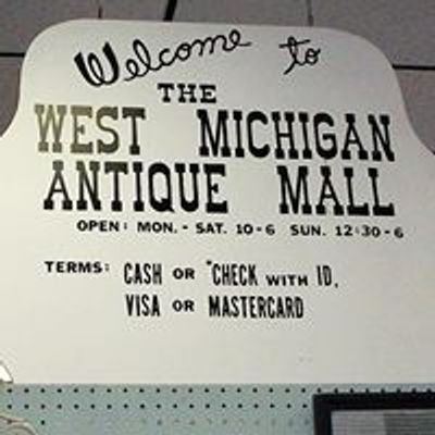 West Michigan Antique Mall