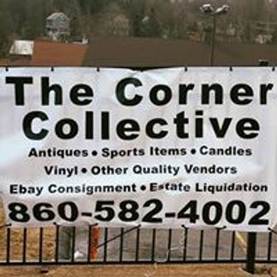 The Corner Collective Co-op Market