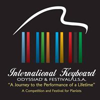 The International Keyboard Odyssiad and Festival