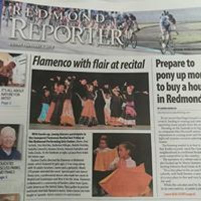 Flamenco in Redmond