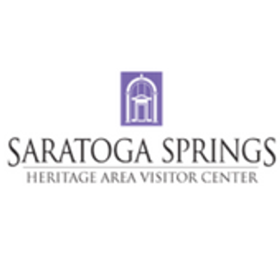 Saratoga Springs Heritage Area Visitor Center