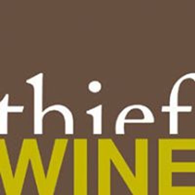 Thief Wine Shop & Bar