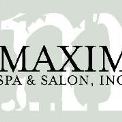 Maxim Spa and Salon