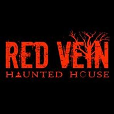 RED VEIN Haunted House