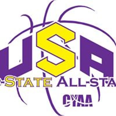 Up-State All-Stars : CYAA