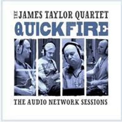 James Taylor Quartet