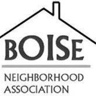 Boise Neighborhood Association