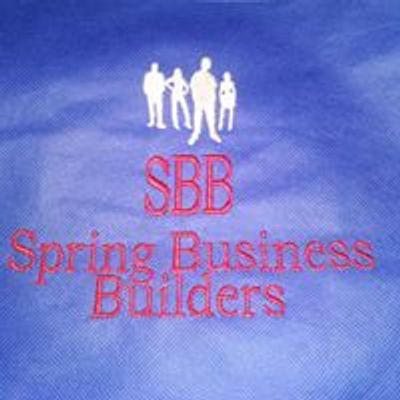 Spring Business Builders