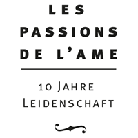 Les Passions de l'Ame, Orchester f\u00fcr Alte Musik Bern