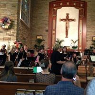 South Jersey Youth Orchestra and Friends