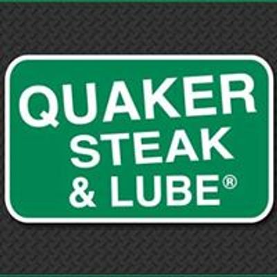 Quaker Steak and Lube Canton, OH