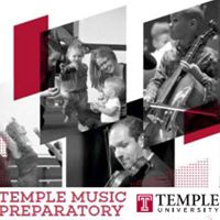 Temple Music Prep