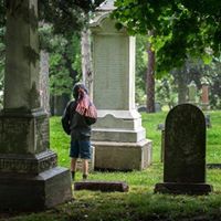 Union Cemetery Historical Society
