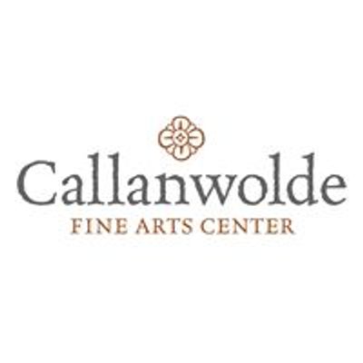 Callanwolde Fine Arts Center