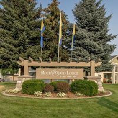 Rockwood Lodge