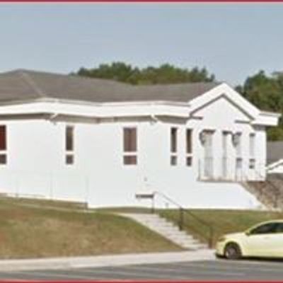 Edgewood Maryland Church of Christ