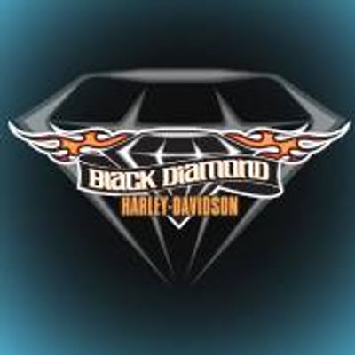 Black Diamond Harley-Davidson