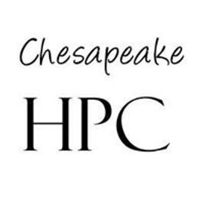 Chesapeake Historic Preservation Commission