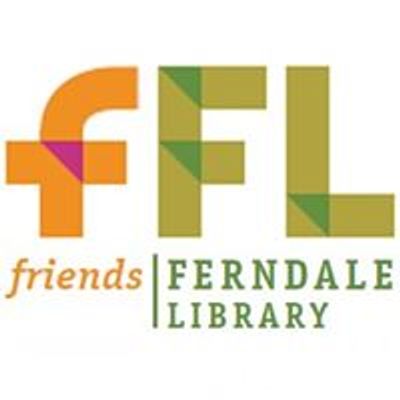Friends of the Ferndale Library