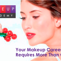 CARA Makeup Academy