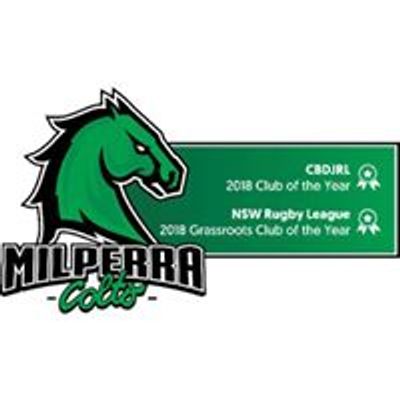 Milperra Colts J.R.L.F.C.