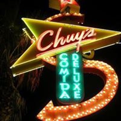 Chuy's