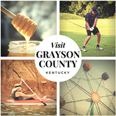 Grayson County KY Tourism