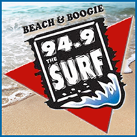 94.9 The Surf