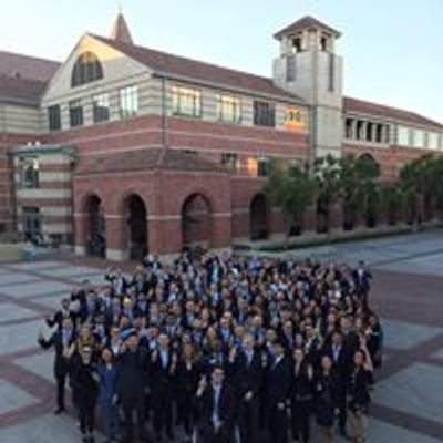 USC Marshall Full-Time MBA Program