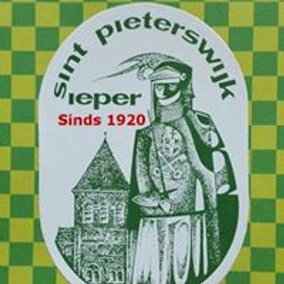 Sint Pieters Feestcomiteit