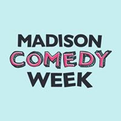 Madison Comedy Week