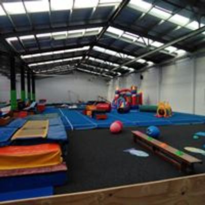 Manawatu Gymsports Inc