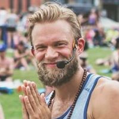 Michael Dynie Yoga