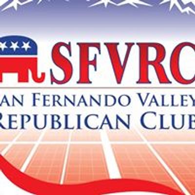 San Fernando Valley Republican Club (SFVRC)