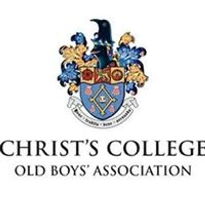 Christ's College Old Boys' Association