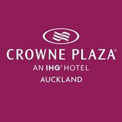 Crowne Plaza Auckland