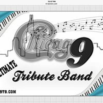 Chicago 9 Tribute Band