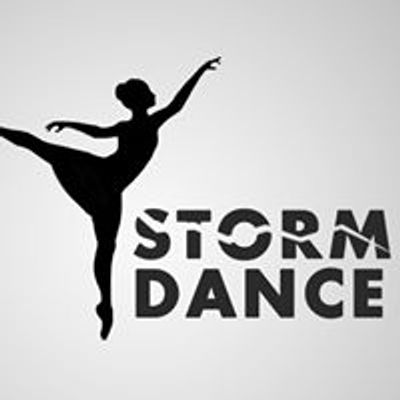 Storm Dance Omaha - Kerry Storm