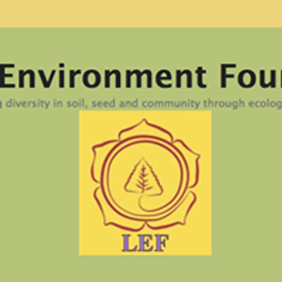 Meadowlark Hearth Living Environment Foundation