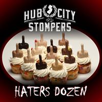 Hub City Stompers