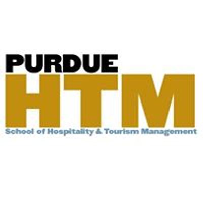 Purdue HTM - School of Hospitality & Tourism Management